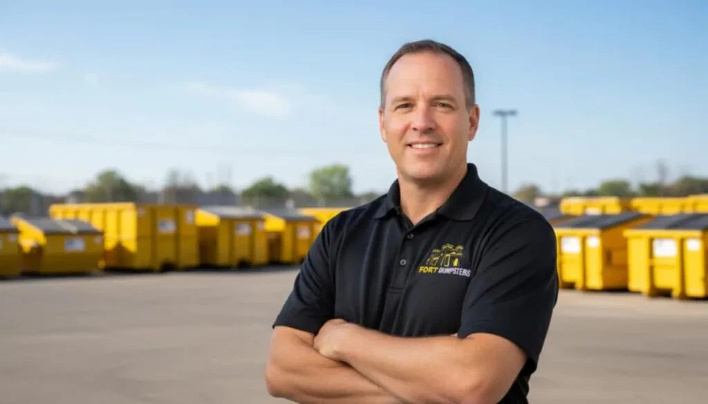 Peter Operations Director