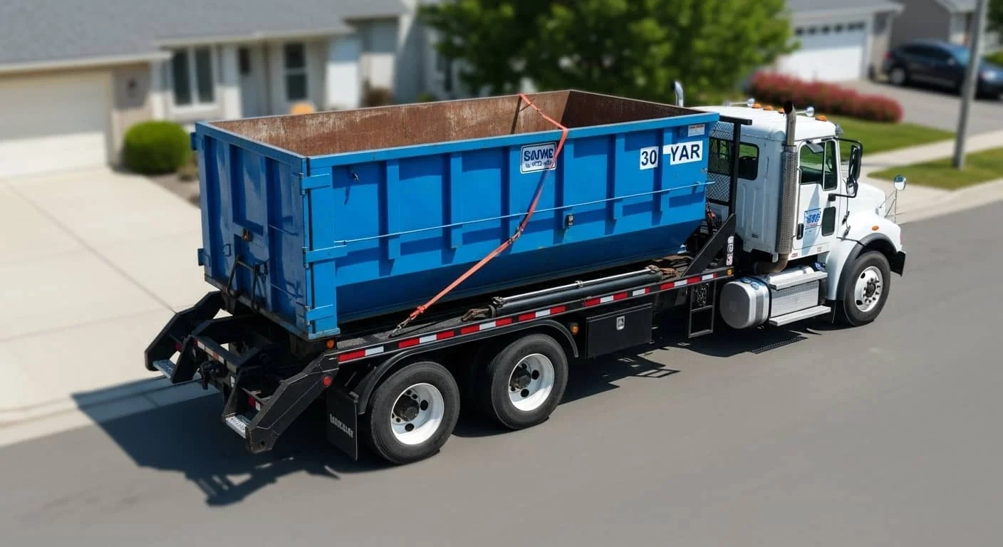 Affordable-Dumpster-Rental-Services-In- Fort Lauderdale-FL