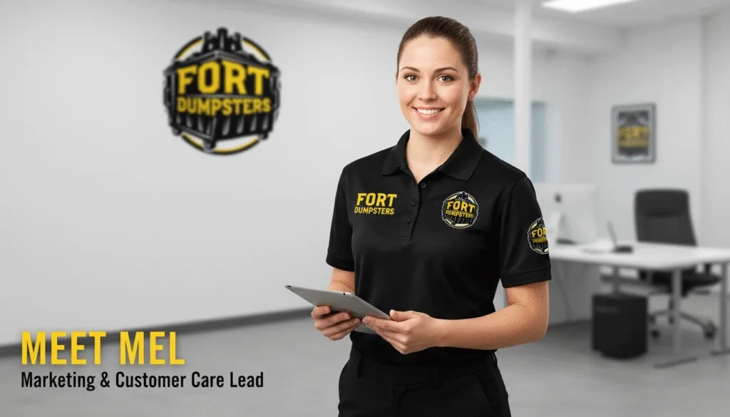 Mel — Marketing & Customer Care Lead